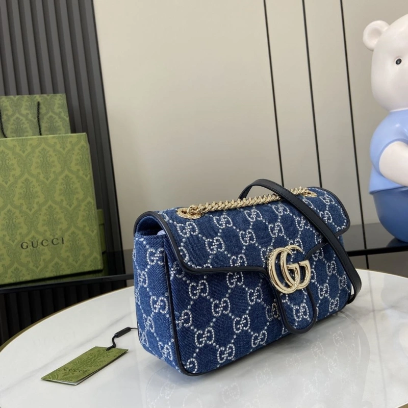 Gvc*1 satchel bags 4360c-0191