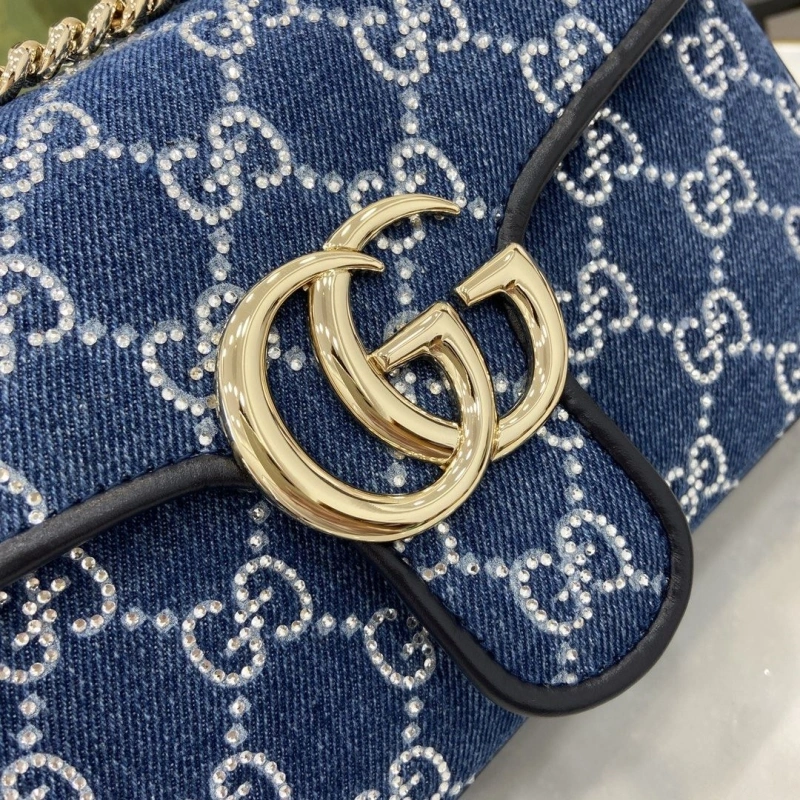 Gvc*1 satchel bags 4360c-0191