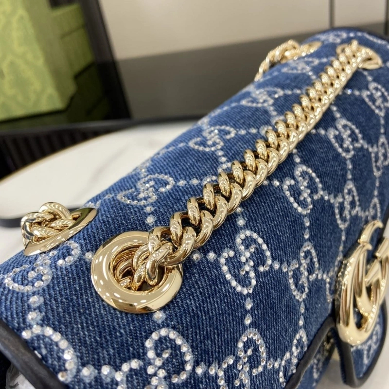 Gvc*1 satchel bags 4360c-0191