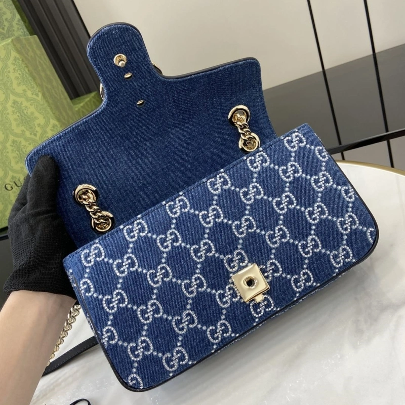 Gvc*1 satchel bags 4360c-0191