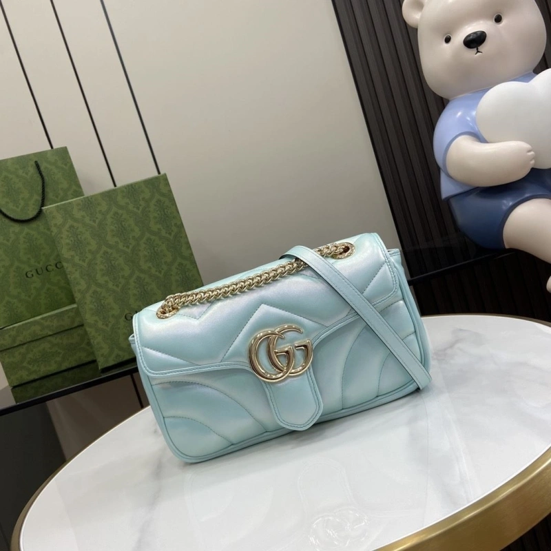 Gvc*1 satchel bags 4360c-0193