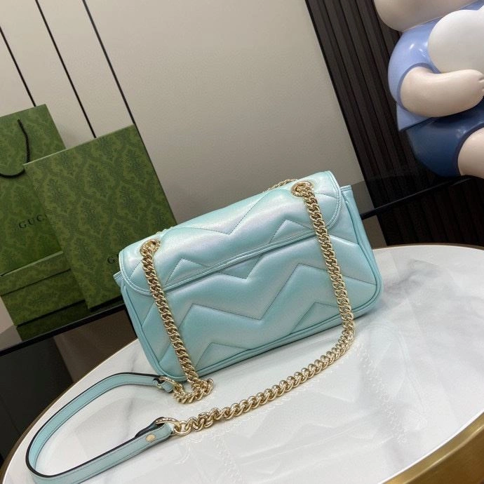 Gvc*1 satchel bags 4360c-0193