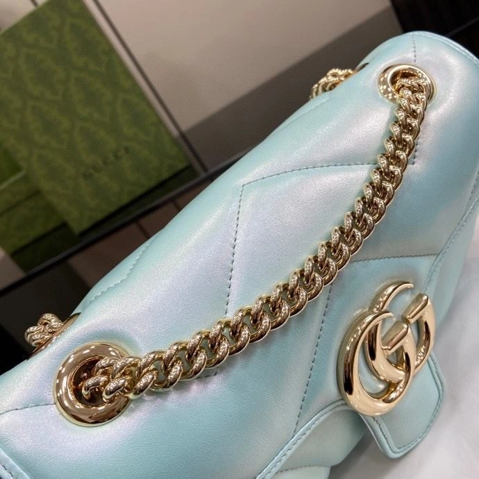 Gvc*1 satchel bags 4360c-0193