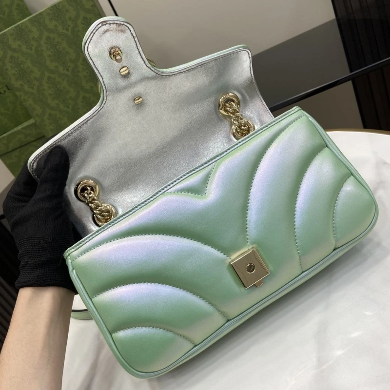 Gvc*1 satchel bags 4360c-0194