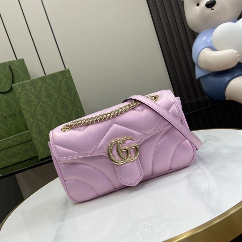 Gvc*1 satchel bags 4360c-0195