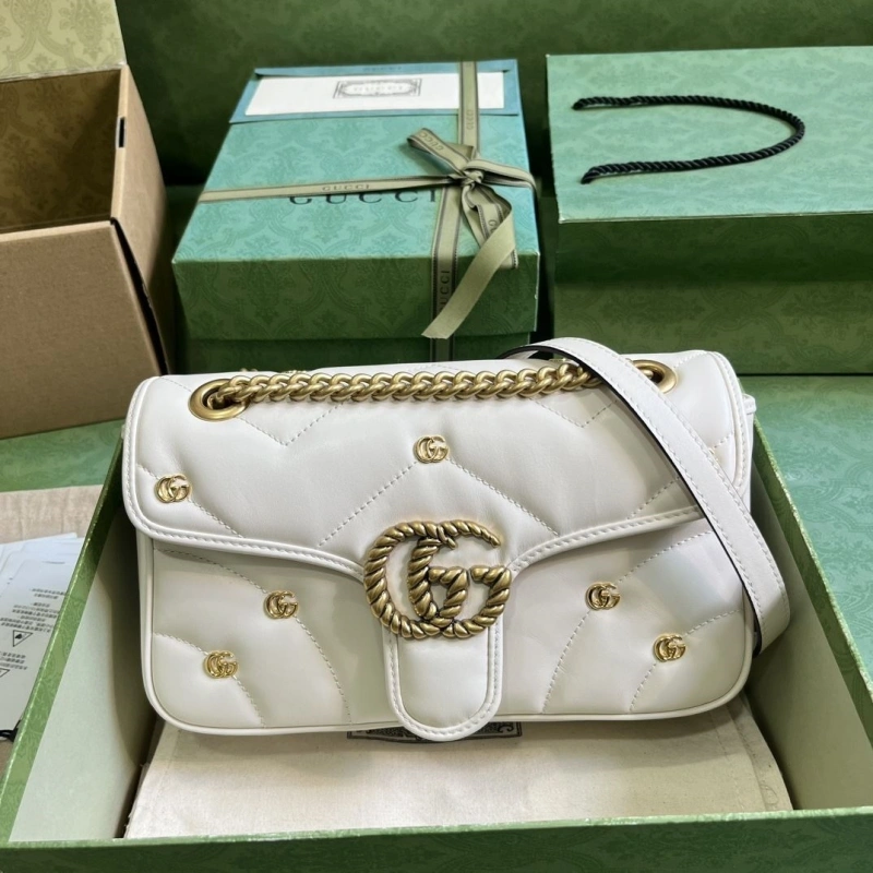 Gvc*1 satchel bags 4360c-0196