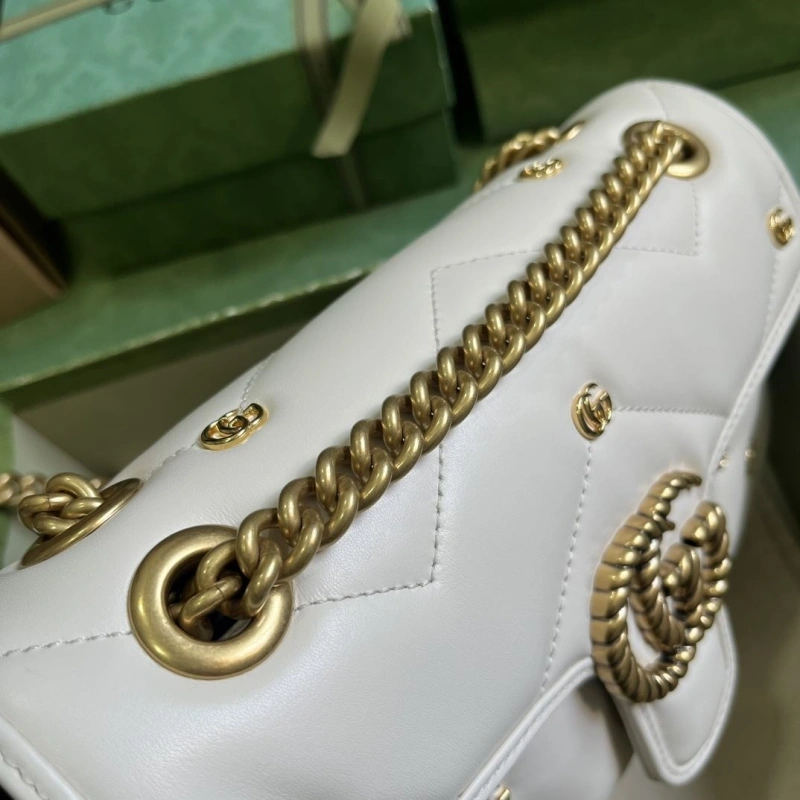 Gvc*1 satchel bags 4360c-0196