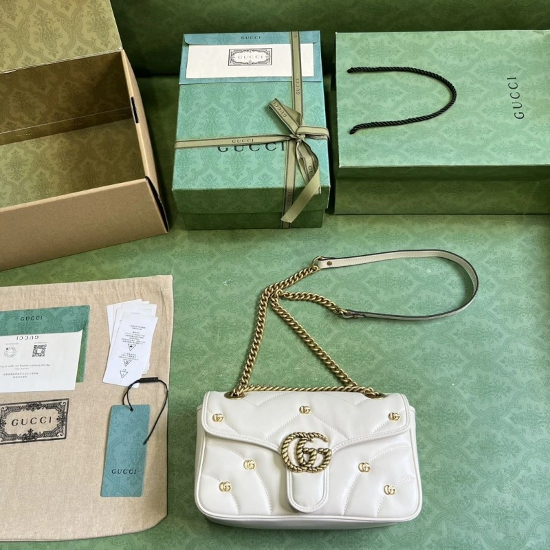 Gvc*1 satchel bags 4360c-0196