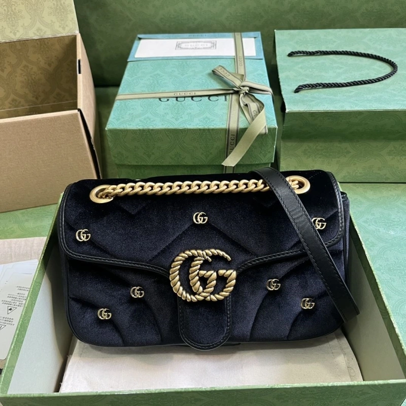 Gvc*1 satchel bags 4360c-0199