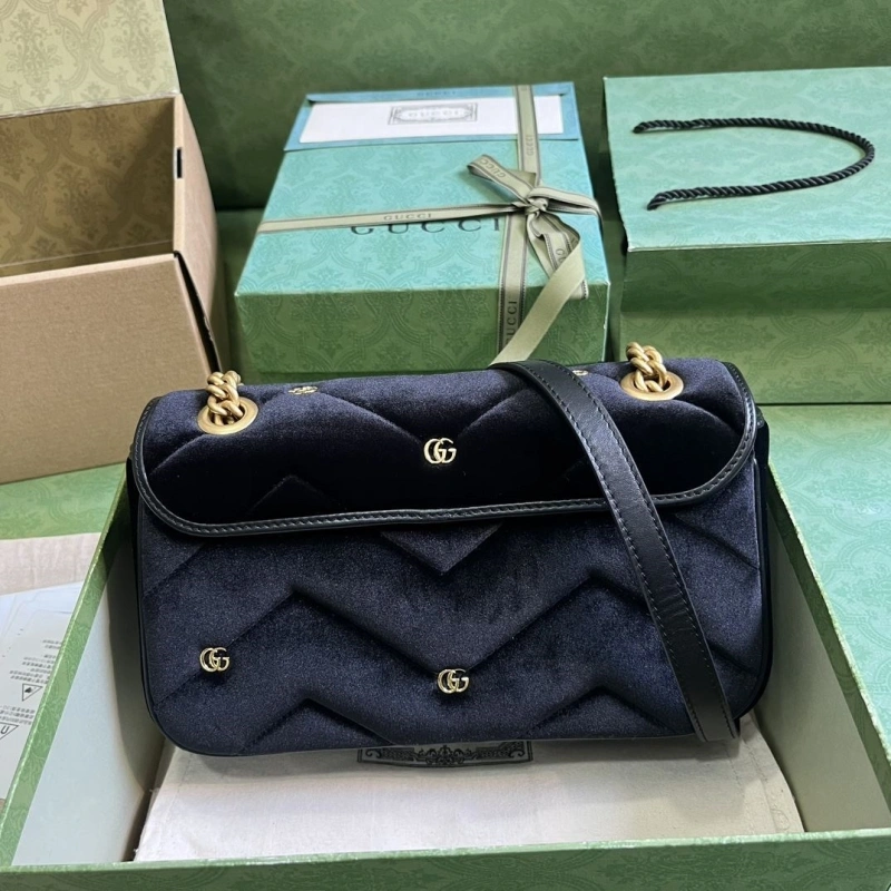 Gvc*1 satchel bags 4360c-0199