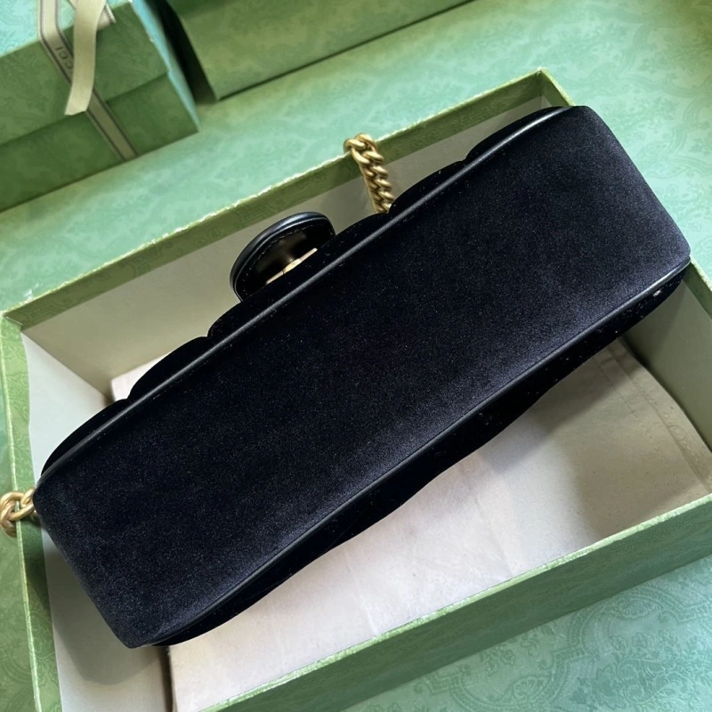 Gvc*1 satchel bags 4360c-0199
