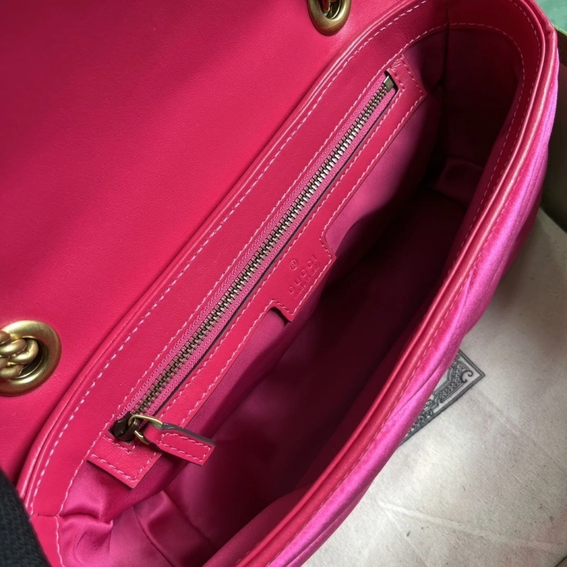 Gvc*1 satchel bags 4360c-0200