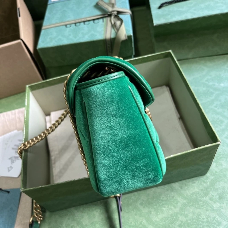 Gvc*1 satchel bags 4360c-0201