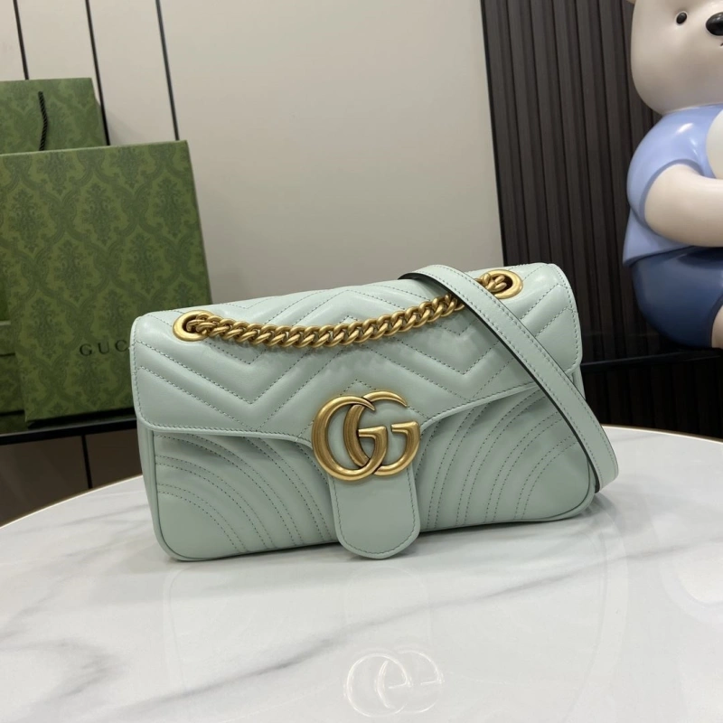 Gvc*1 satchel bags 4360c-0204