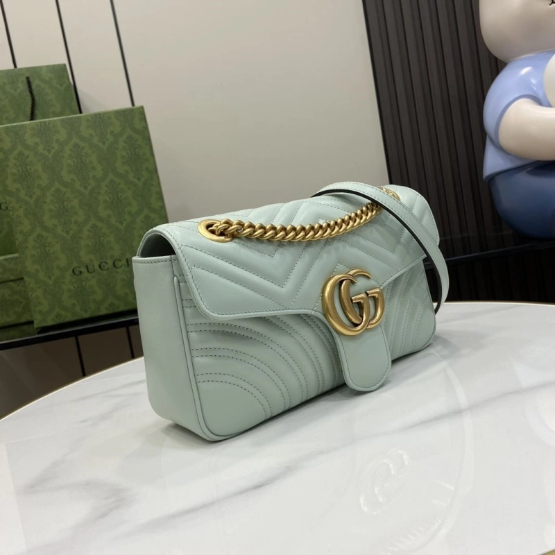 Gvc*1 satchel bags 4360c-0204