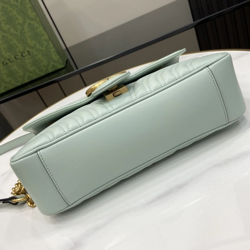 Gvc*1 satchel bags 4360c-0204