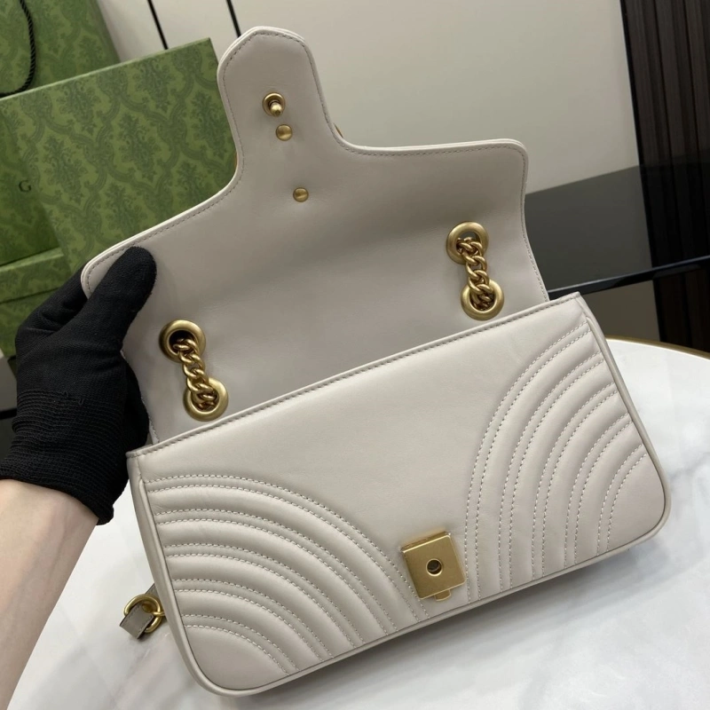 Gvc*1 satchel bags 4360c-0205