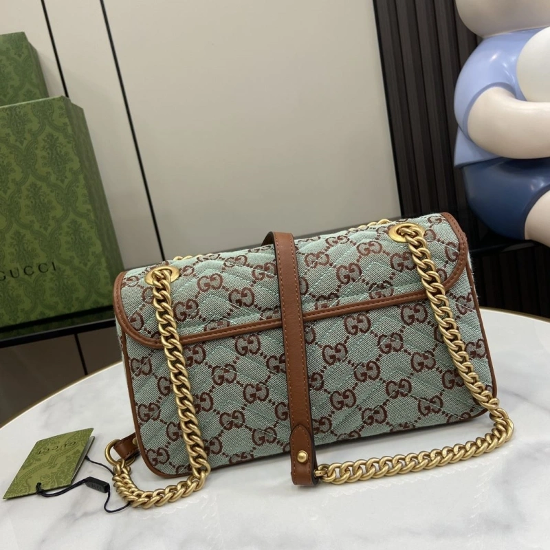 Gvc*1 satchel bags 4360c-0206