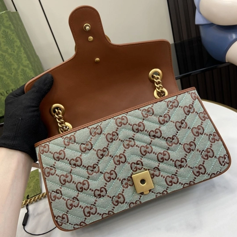 Gvc*1 satchel bags 4360c-0206