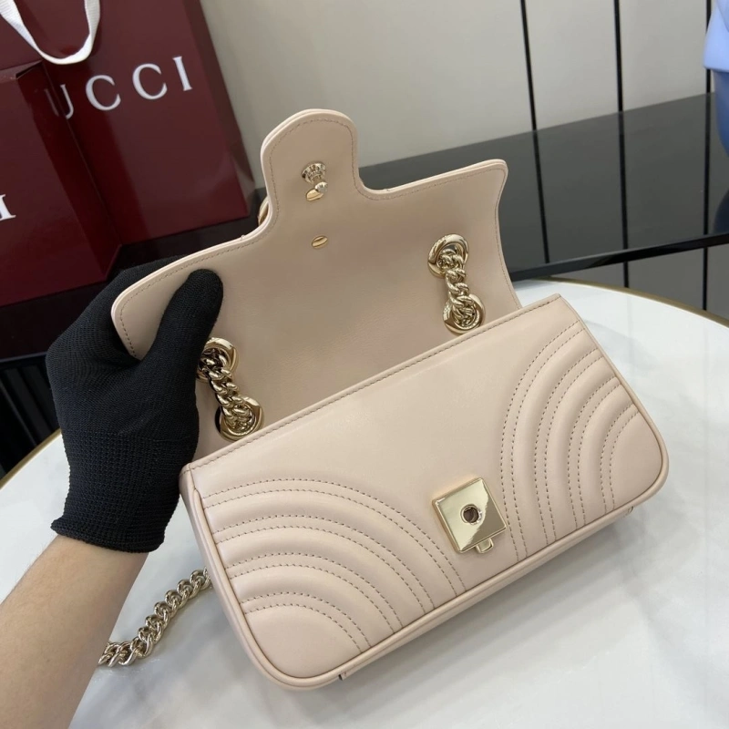 Gvc*1 satchel bags 4360c-0208