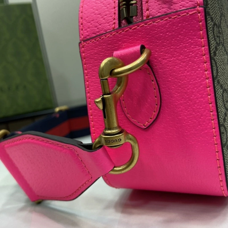 Gvc*1 satchel bags 4360c-0210