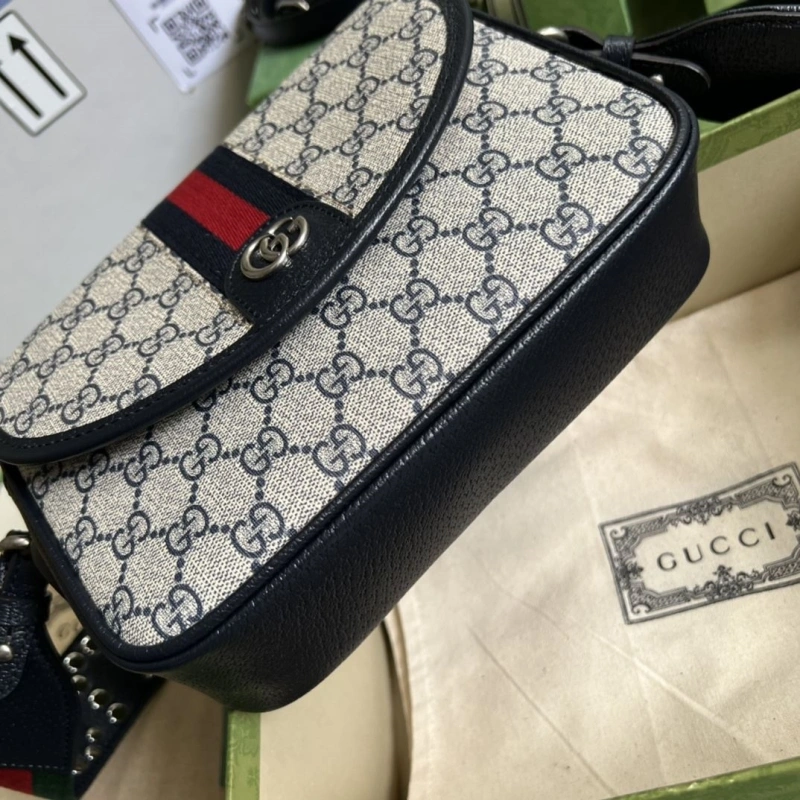 Gvc*1 satchel bags 4360c-0212