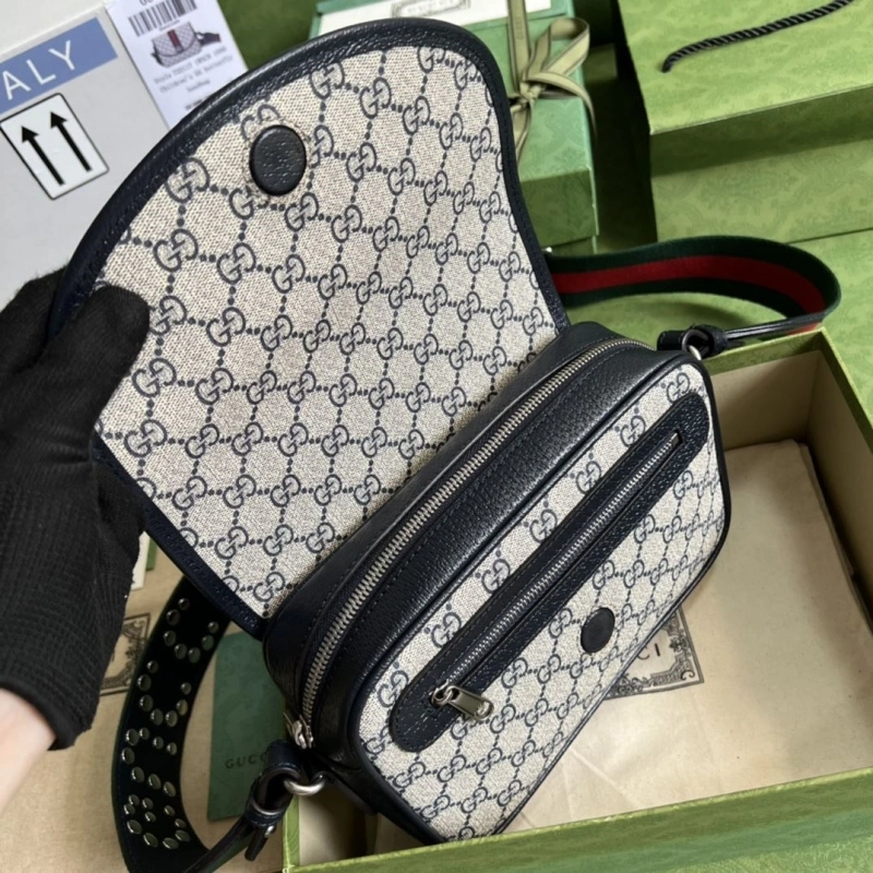 Gvc*1 satchel bags 4360c-0212