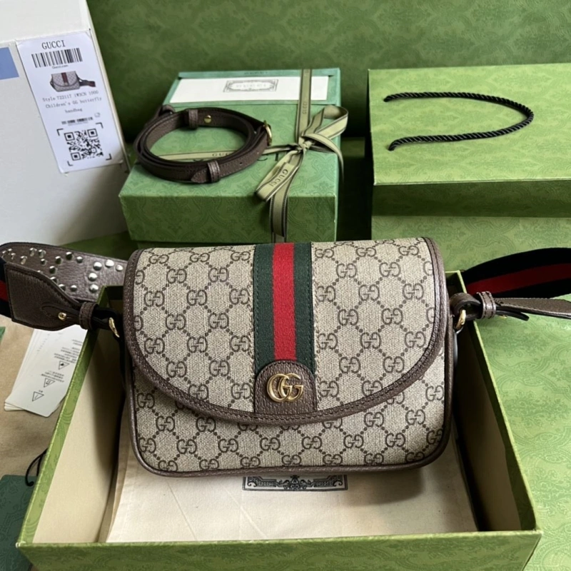 Gvc*1 satchel bags 4360c-0213