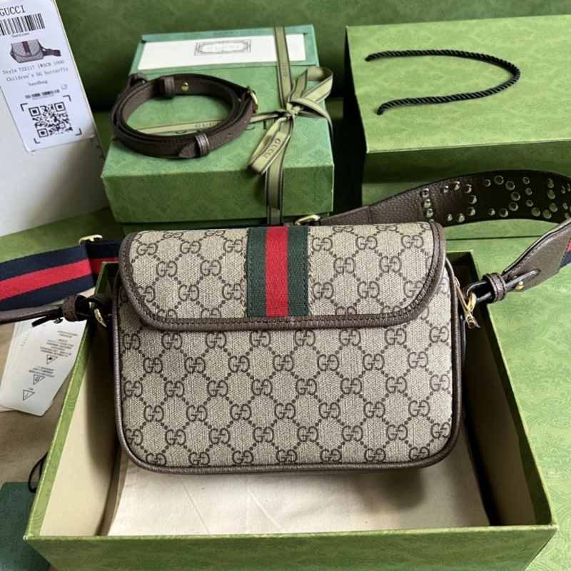 Gvc*1 satchel bags 4360c-0213