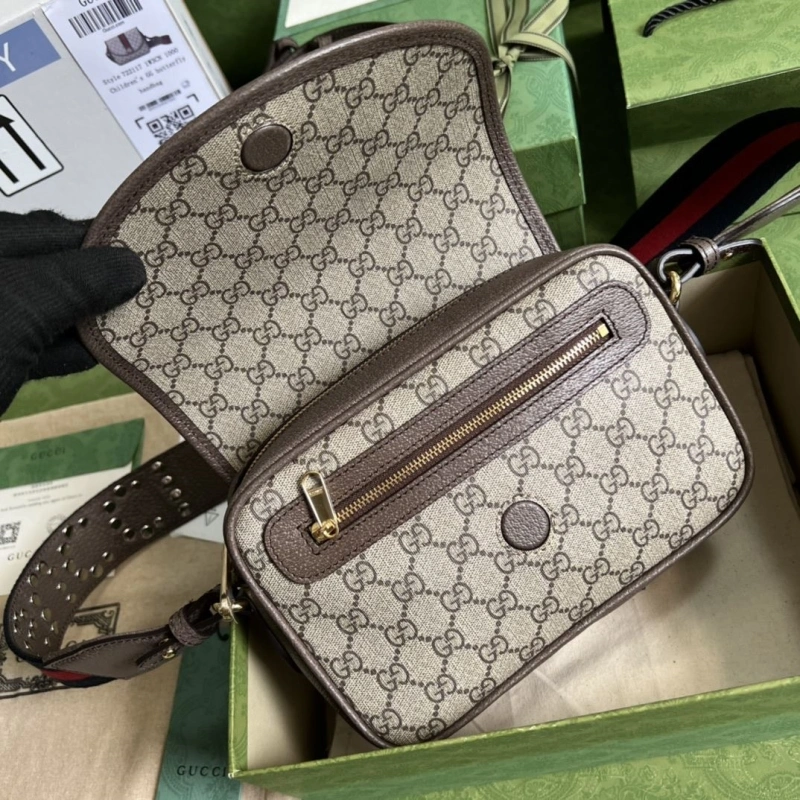 Gvc*1 satchel bags 4360c-0213
