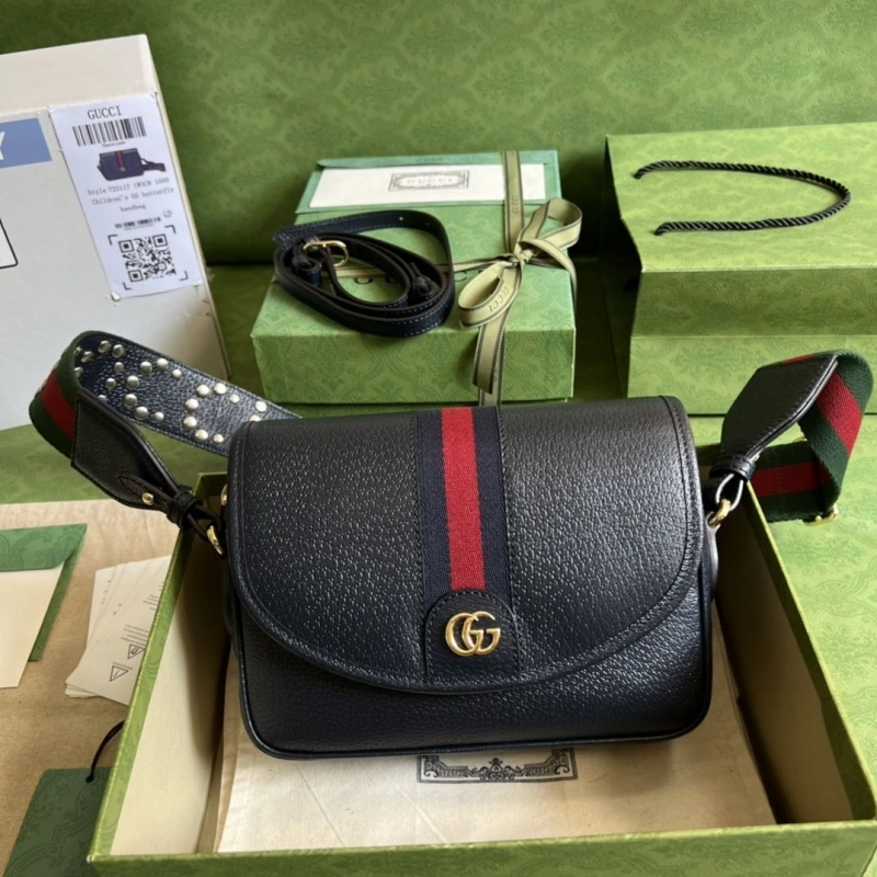 Gvc*1 satchel bags 4360c-0214