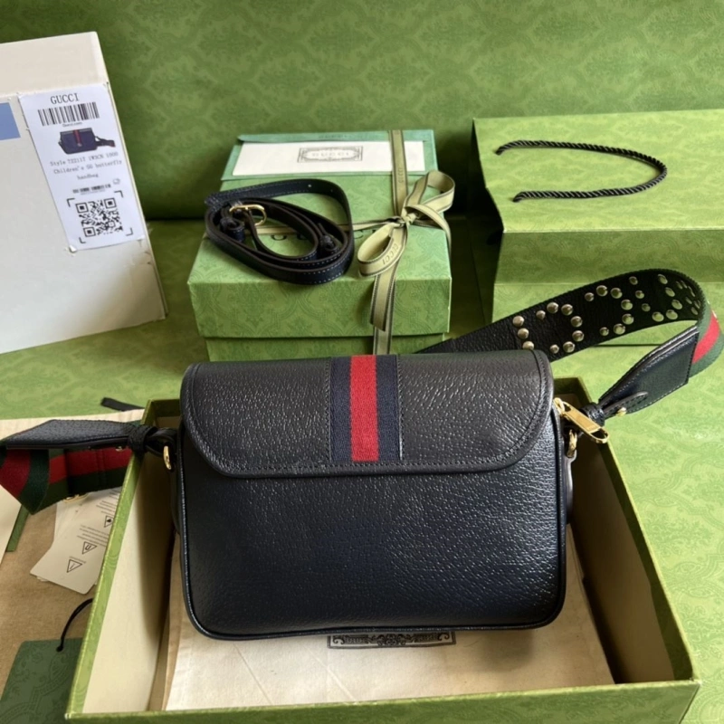 Gvc*1 satchel bags 4360c-0214