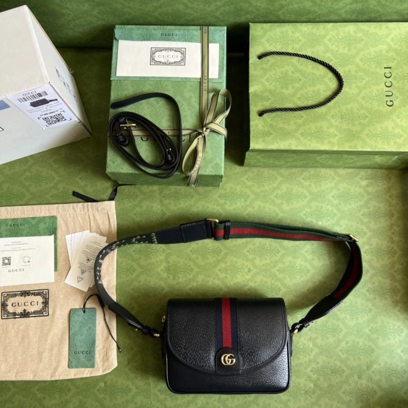 Gvc*1 satchel bags 4360c-0214