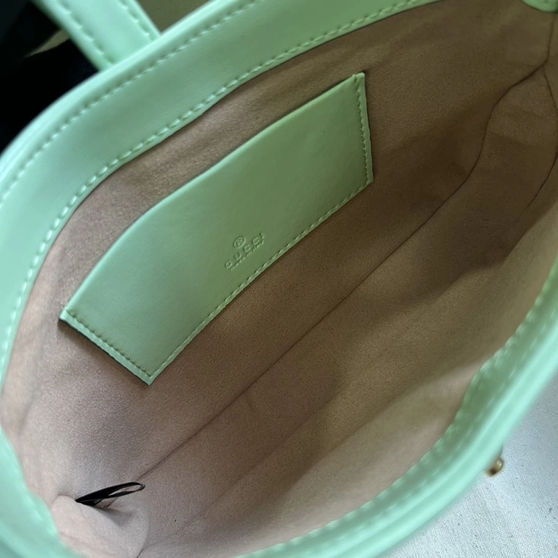 Gvc*1 top handle bags 4360c-0218