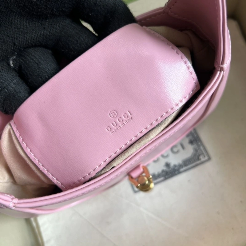Gvc*1 top handle bags 4360c-0221