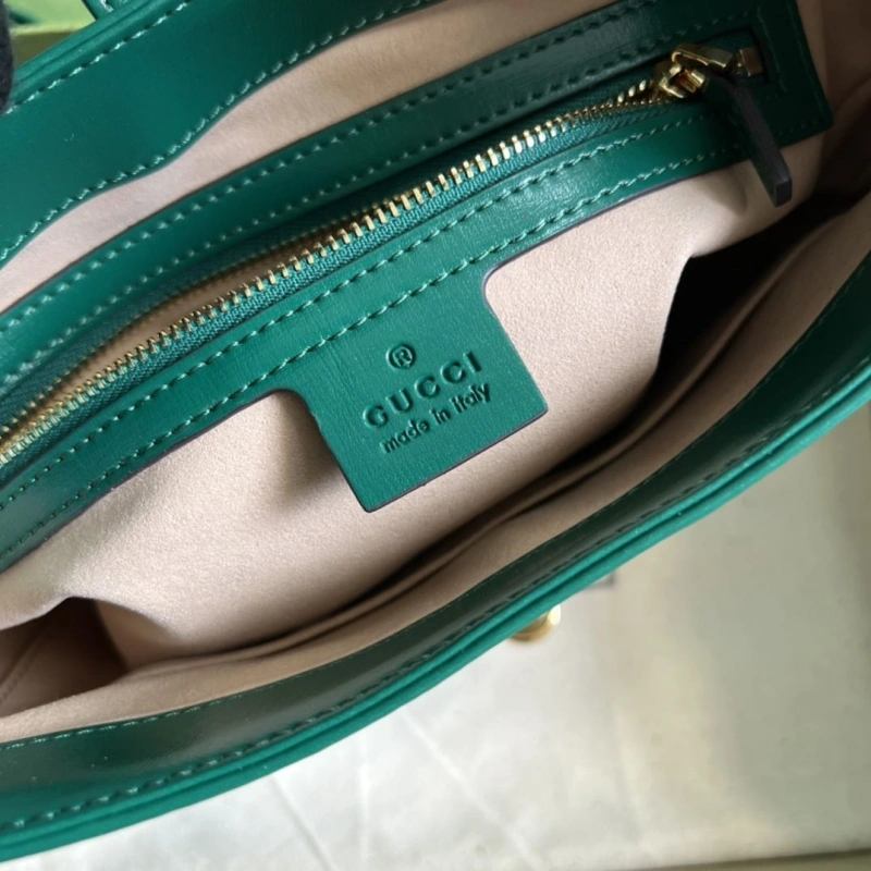 Gvc*1 top handle bags 4360c-0230