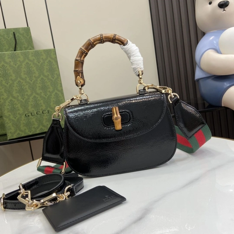 Gvc*1 top handle bags 4360c-0233