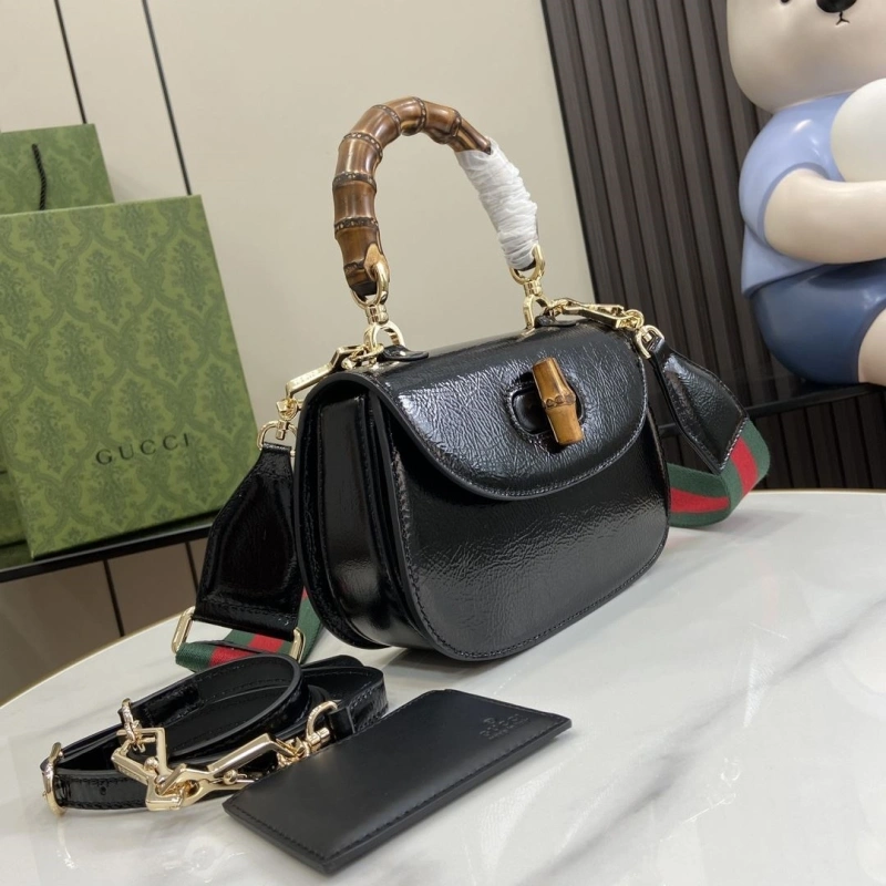 Gvc*1 top handle bags 4360c-0233