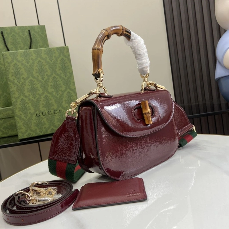 Gvc*1 top handle bags 4360c-0234