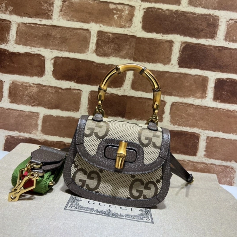 Gvc*1 top handle bags 4360c-0249