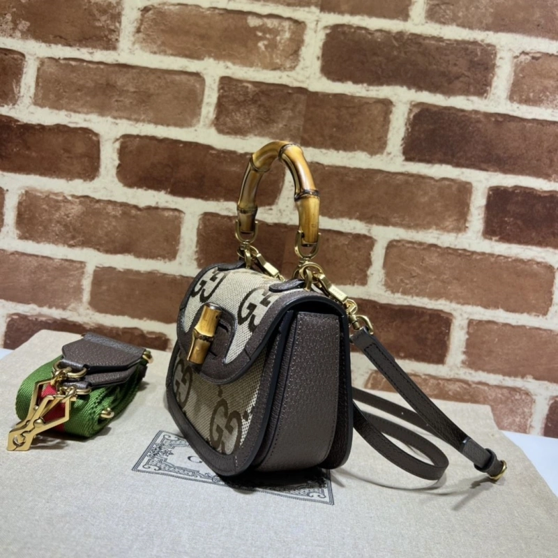 Gvc*1 top handle bags 4360c-0249
