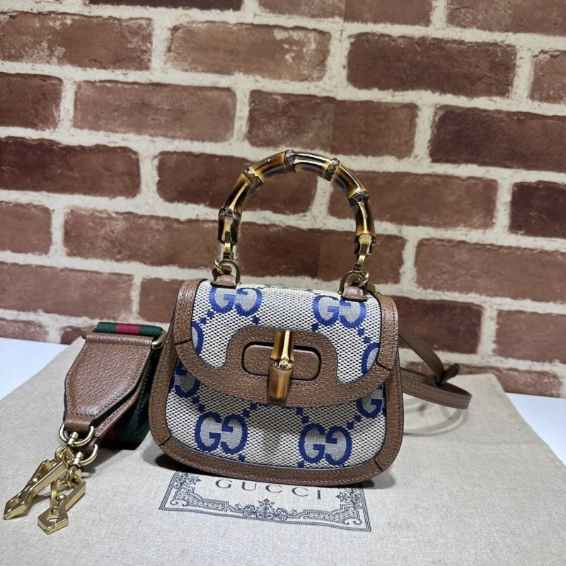Gvc*1 top handle bags 4360c-0250
