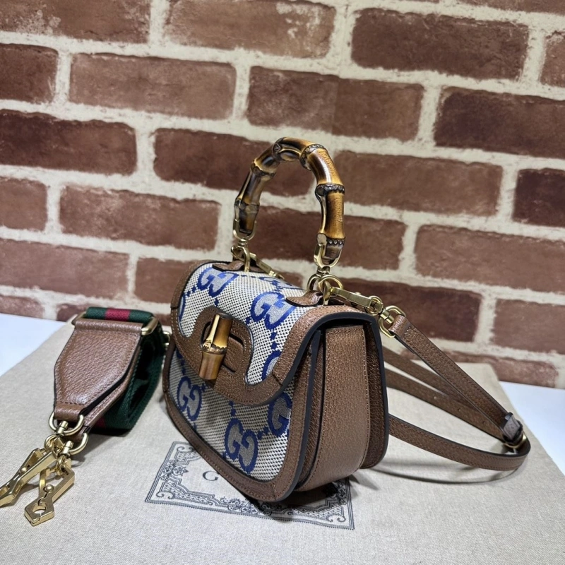 Gvc*1 top handle bags 4360c-0250