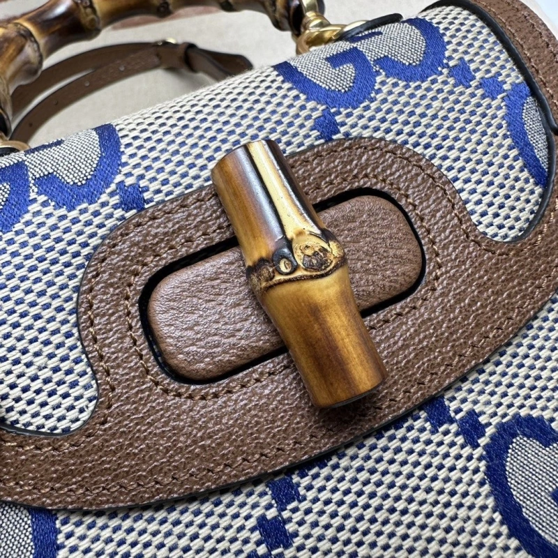 Gvc*1 top handle bags 4360c-0250