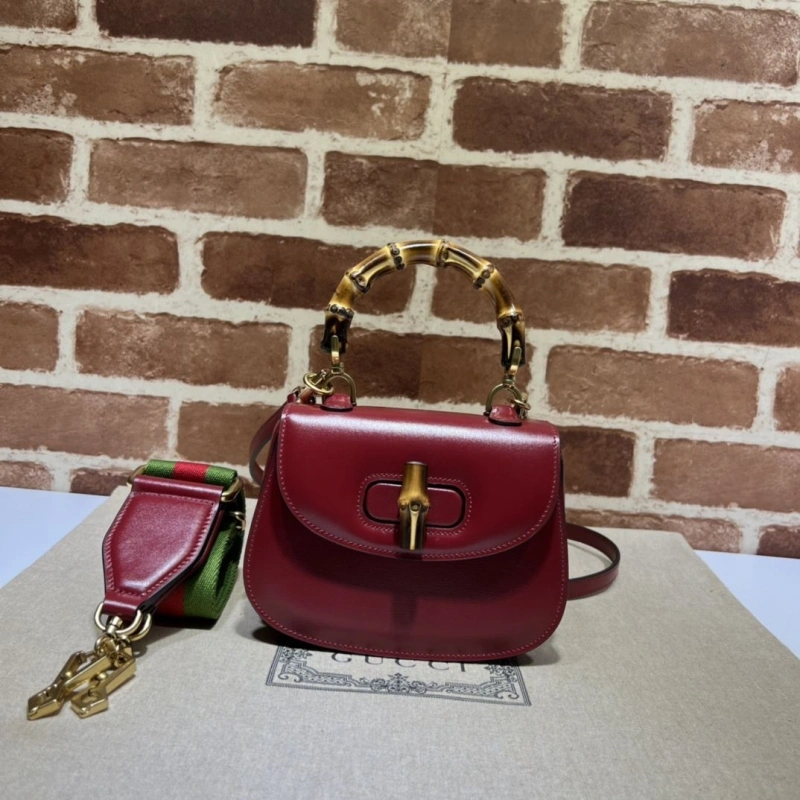 Gvc*1 top handle bags 4360c-0253