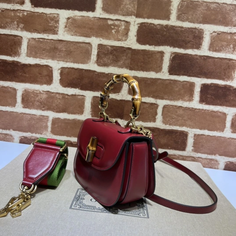 Gvc*1 top handle bags 4360c-0253