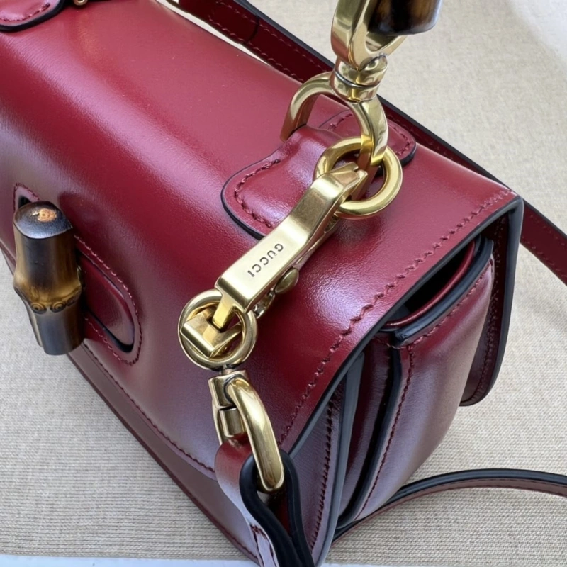 Gvc*1 top handle bags 4360c-0253