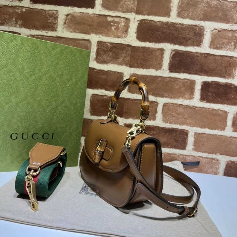 Gvc*1 top handle bags 4360c-0255