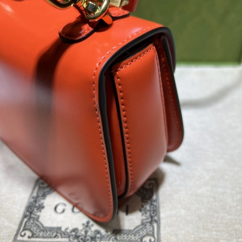 Gvc*1 top handle bags 4360c-0256