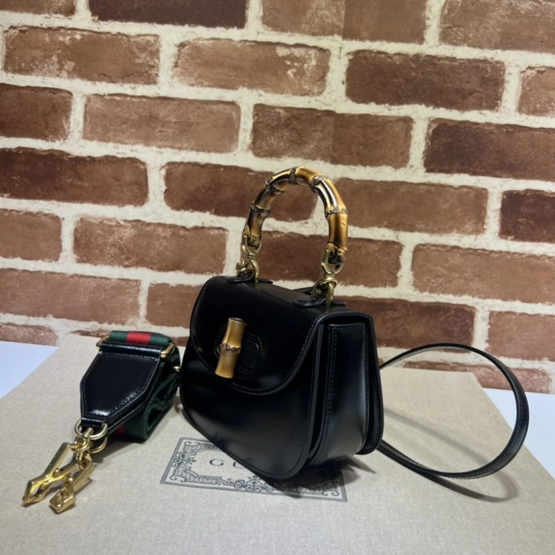 Gvc*1 top handle bags 4360c-0257